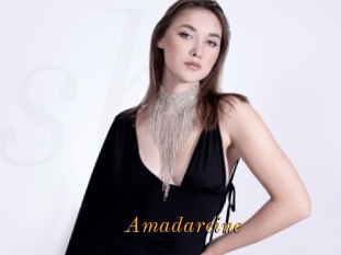 Amadareine