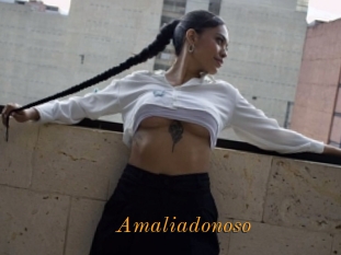 Amaliadonoso