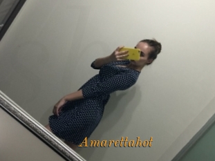 Amarettahot