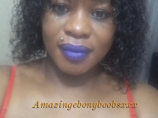 Amazingebonyboobsxxx
