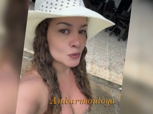 Ambarmontoya