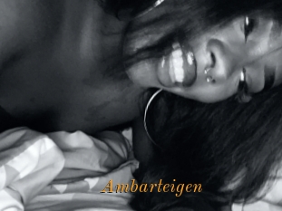 Ambarteigen