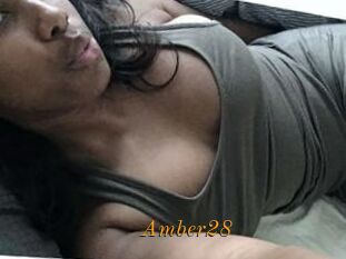 Amber28