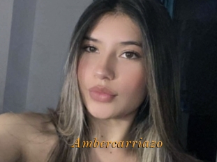 Ambercarriazo