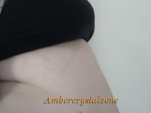 Ambercrystalzone