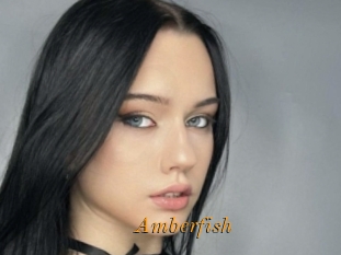 Amberfish