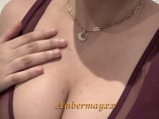 Ambermayxx