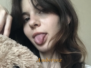 Ambervex