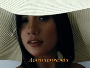 Ameliamiranda