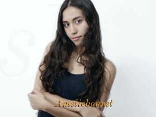 ameliebonnet Salopes Blacks
