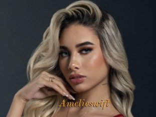 amelieswift Salopes Blacks