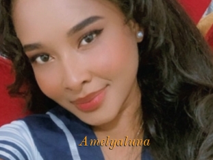 Amelyaluna