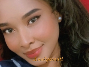 Amelyamatt