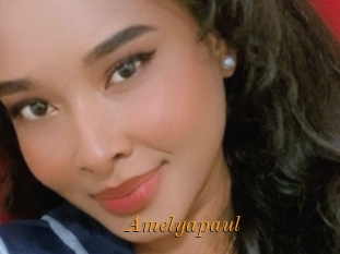 Amelyapaul