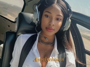 Amelychaan