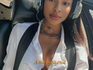 Amelygaona