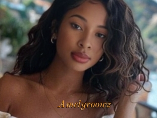 Amelyroowz