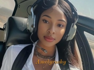 Amelyroshy