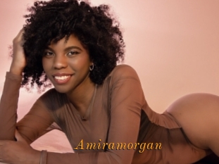 Amiramorgan
