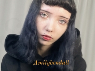 Amitybendall