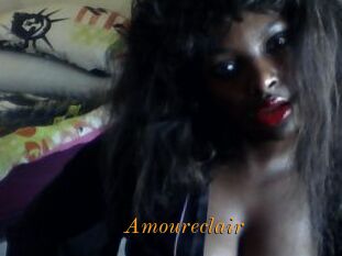 Amoureclair