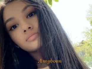 Amyboon