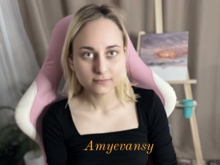 Amyevansy