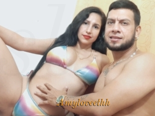 amyloveethh Salopes Blacks