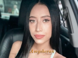 Amysheran