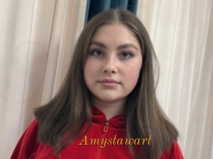 Amystawart