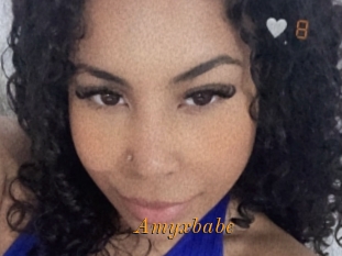 Amyxbabe
