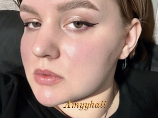 Amyyhall