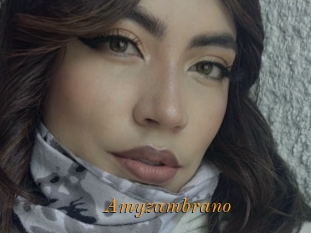 Amyzambrano