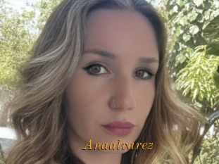 Anaalvarez