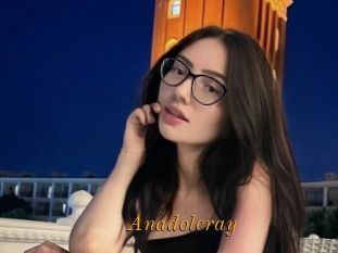 Anadoleray