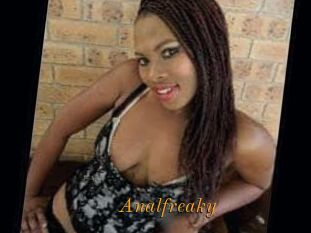 Analfreaky