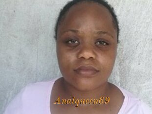 Analqueen69