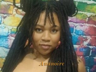 Ananoire