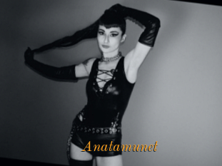 Anatamunet