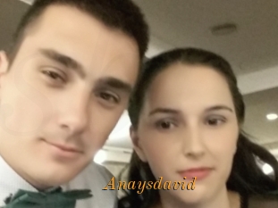Anaysdavid