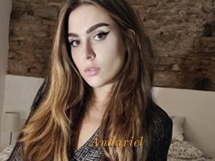 andariel Salopes Blacks