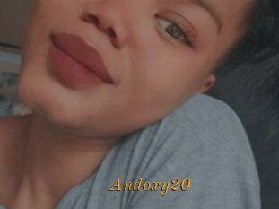 Andoxy20