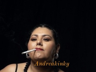 Andreakinky