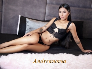 andreanovoa Salopes Blacks