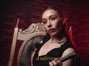 Andrerose