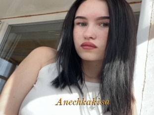 Anechkakisa