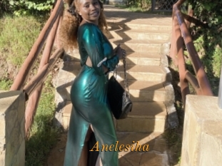 Anelesiha