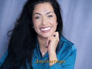 Anelisareyn