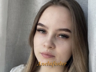 Anetafoster