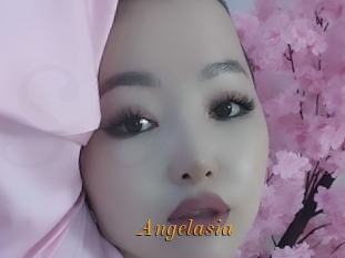 angelasia Salopes Blacks
